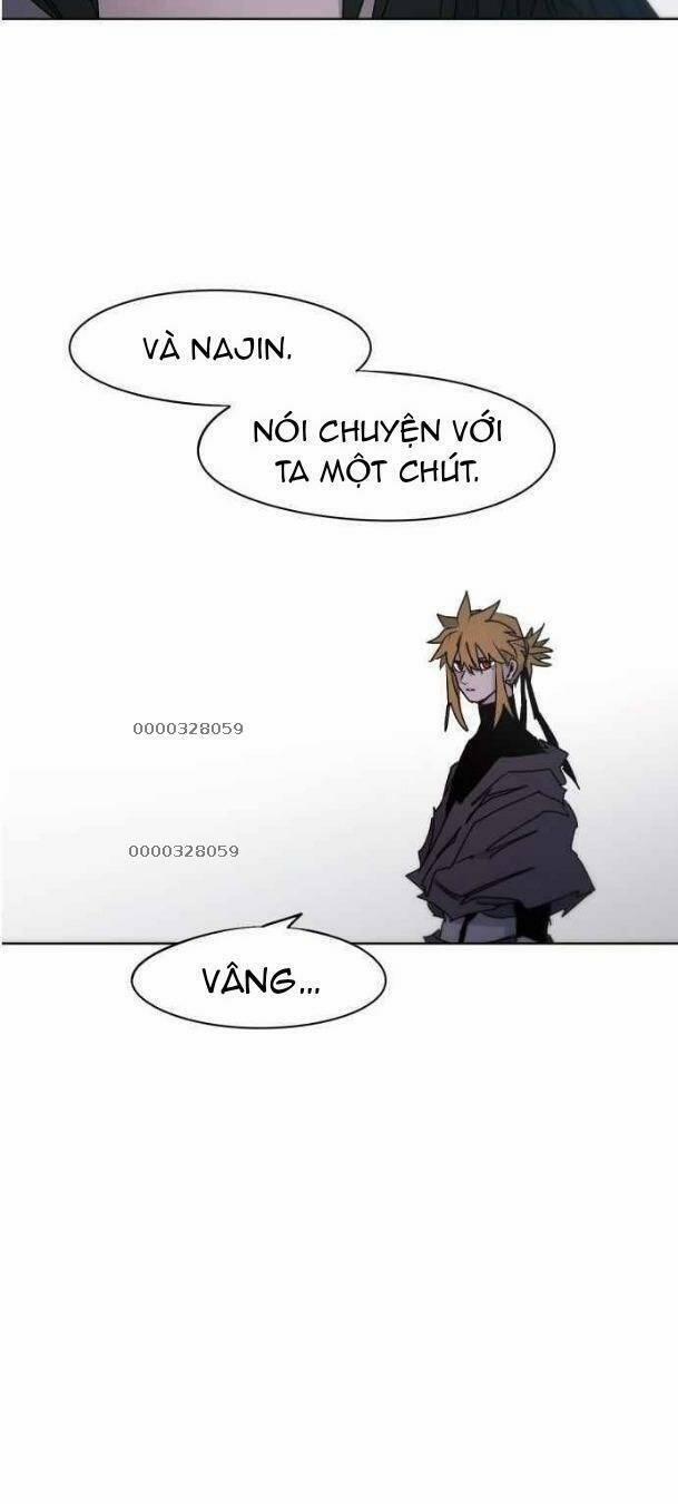 Kỵ Sĩ Báo Thù 52 trang 38