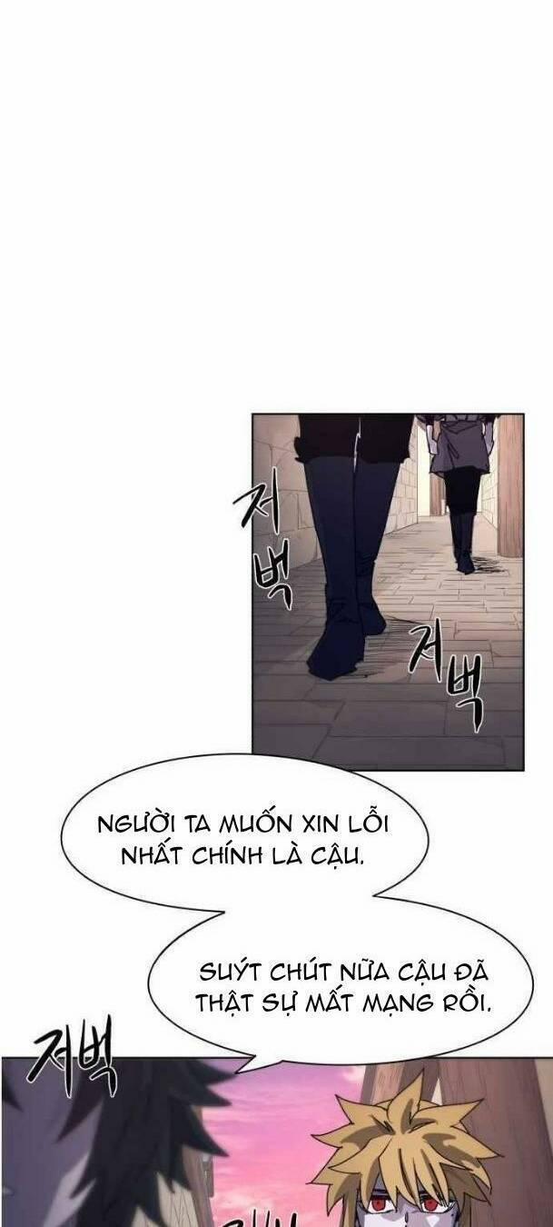 Kỵ Sĩ Báo Thù 52 trang 39