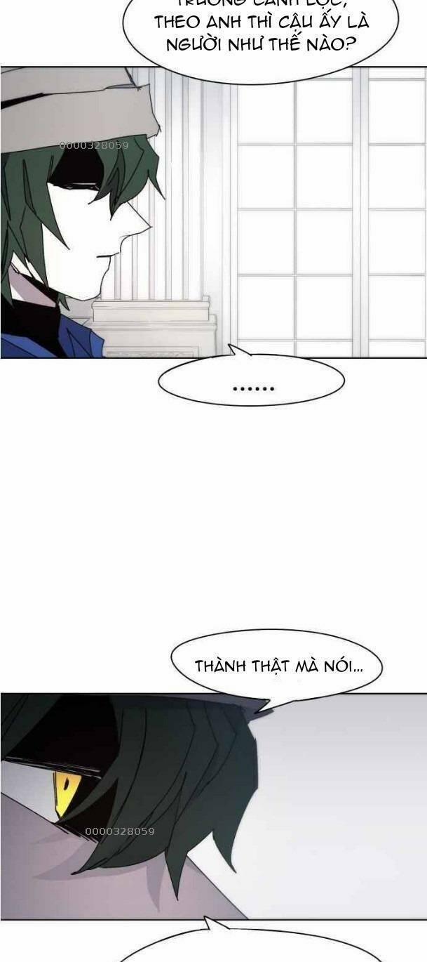 Kỵ Sĩ Báo Thù 52 trang 4