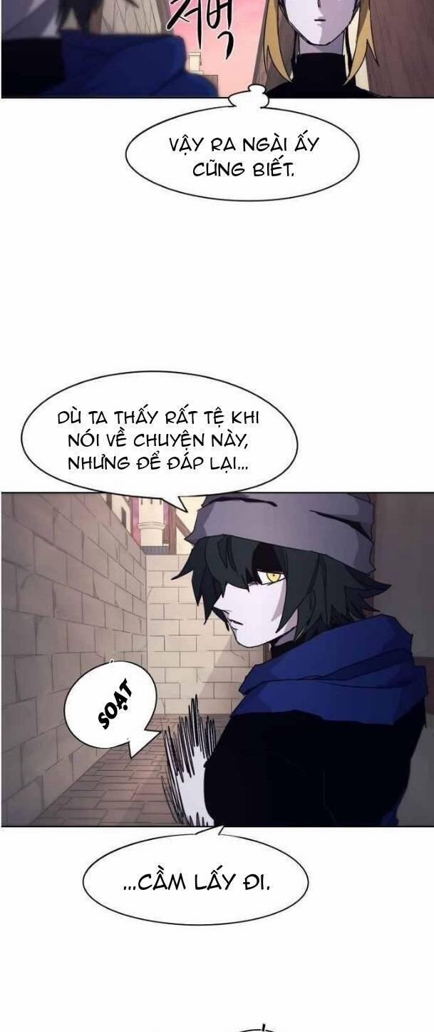 Kỵ Sĩ Báo Thù 52 trang 40