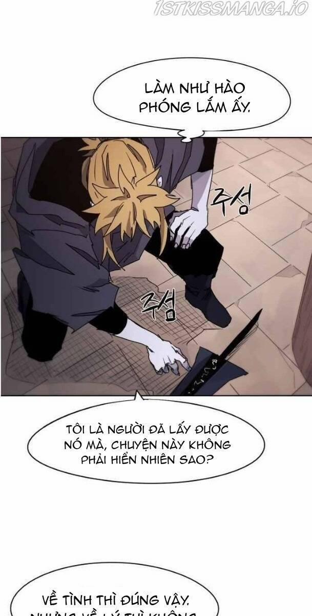 Kỵ Sĩ Báo Thù 52 trang 42