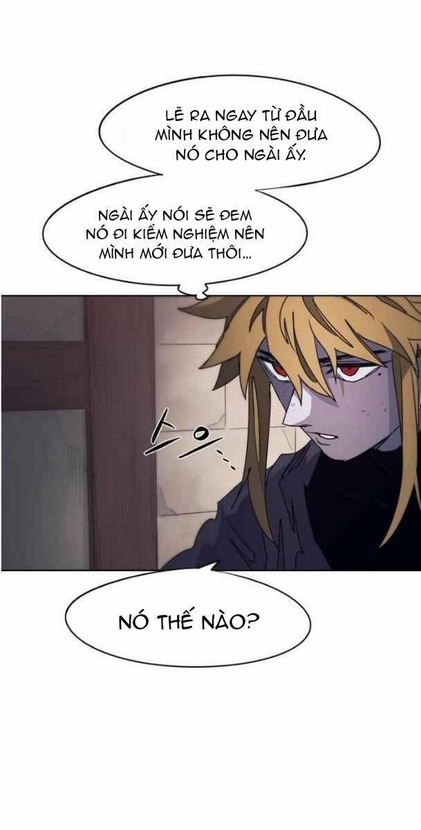 Kỵ Sĩ Báo Thù 52 trang 44