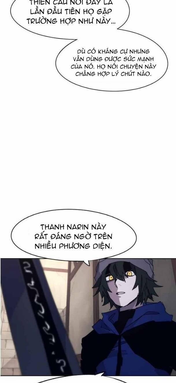 Kỵ Sĩ Báo Thù 52 trang 46