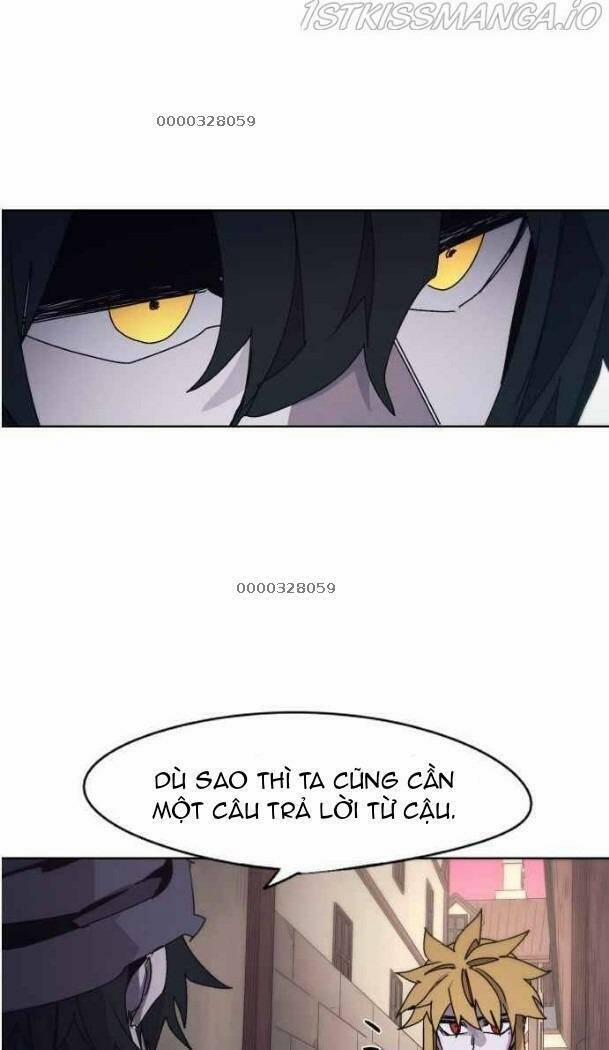 Kỵ Sĩ Báo Thù 52 trang 48