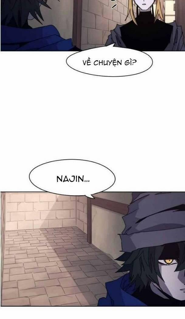 Kỵ Sĩ Báo Thù 52 trang 49