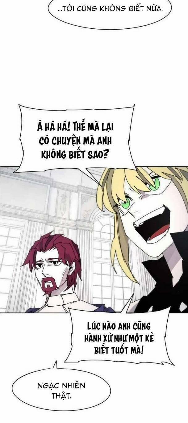 Kỵ Sĩ Báo Thù 52 trang 5