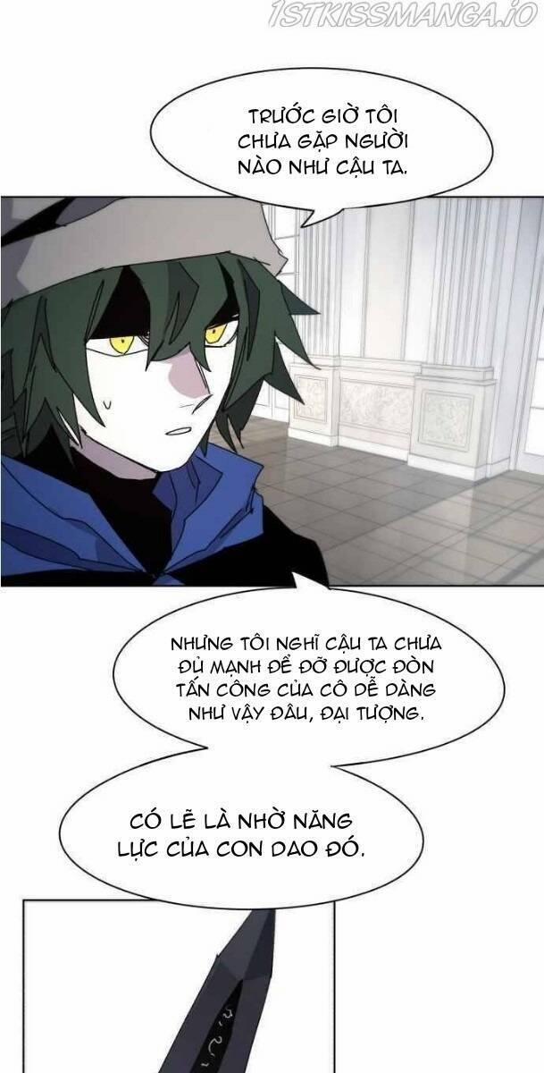 Kỵ Sĩ Báo Thù 52 trang 6