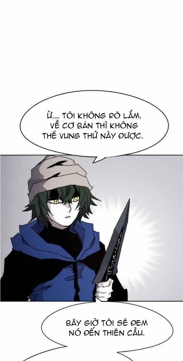 Kỵ Sĩ Báo Thù 52 trang 8