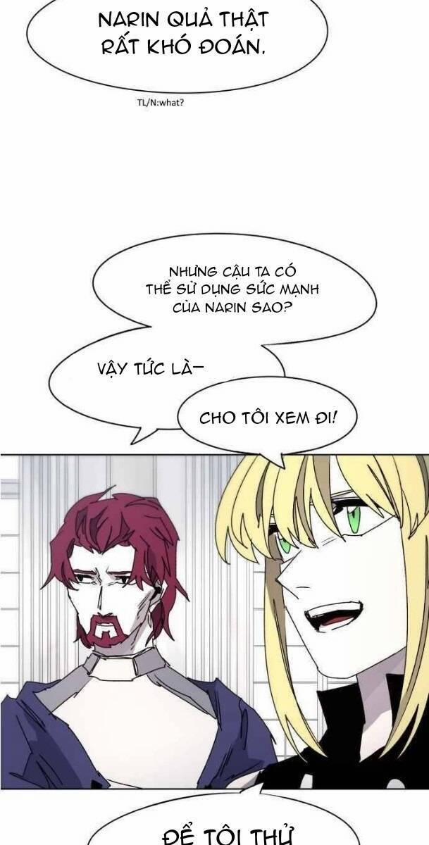 Kỵ Sĩ Báo Thù 52 trang 9