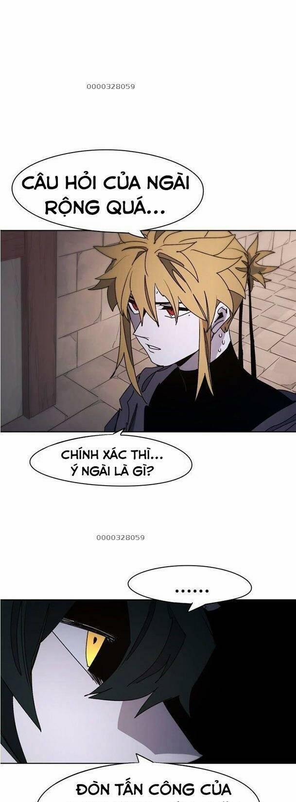 Kỵ Sĩ Báo Thù 53 trang 2