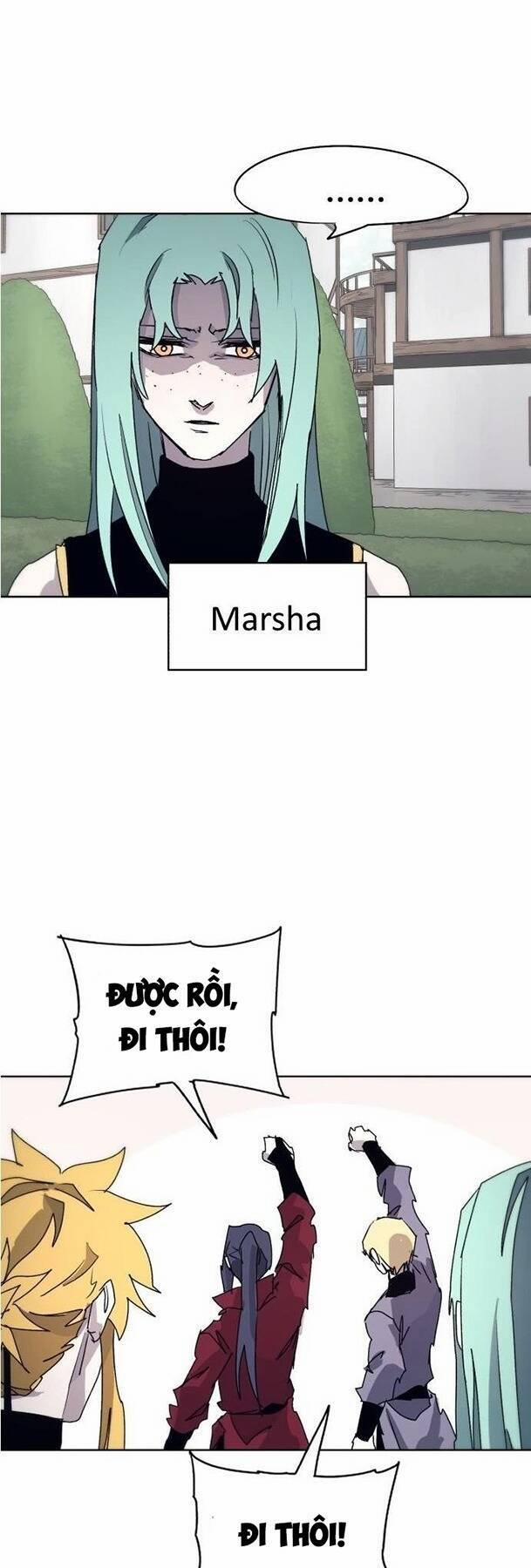 Kỵ Sĩ Báo Thù 53 trang 23