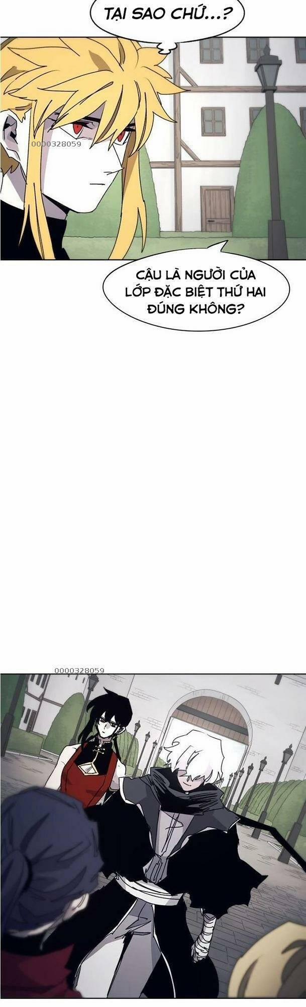 Kỵ Sĩ Báo Thù 53 trang 26