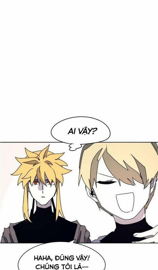 Kỵ Sĩ Báo Thù 53 trang 27