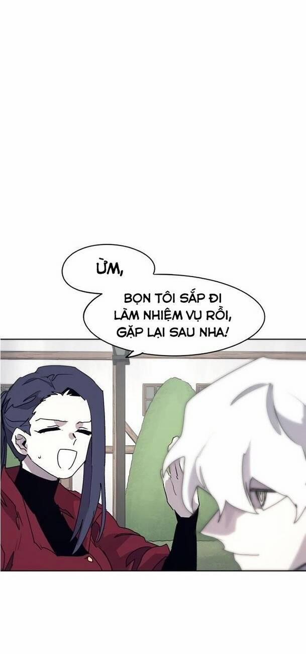 Kỵ Sĩ Báo Thù 53 trang 30