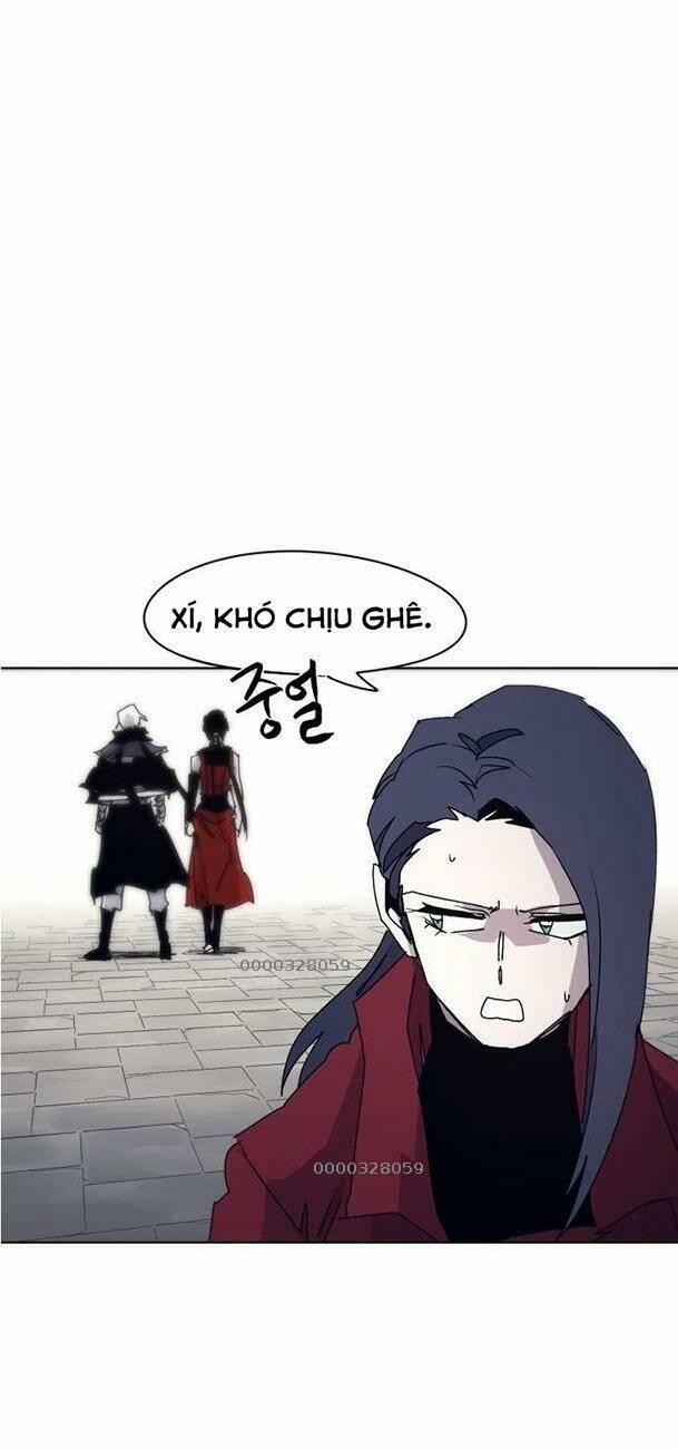 Kỵ Sĩ Báo Thù 53 trang 31