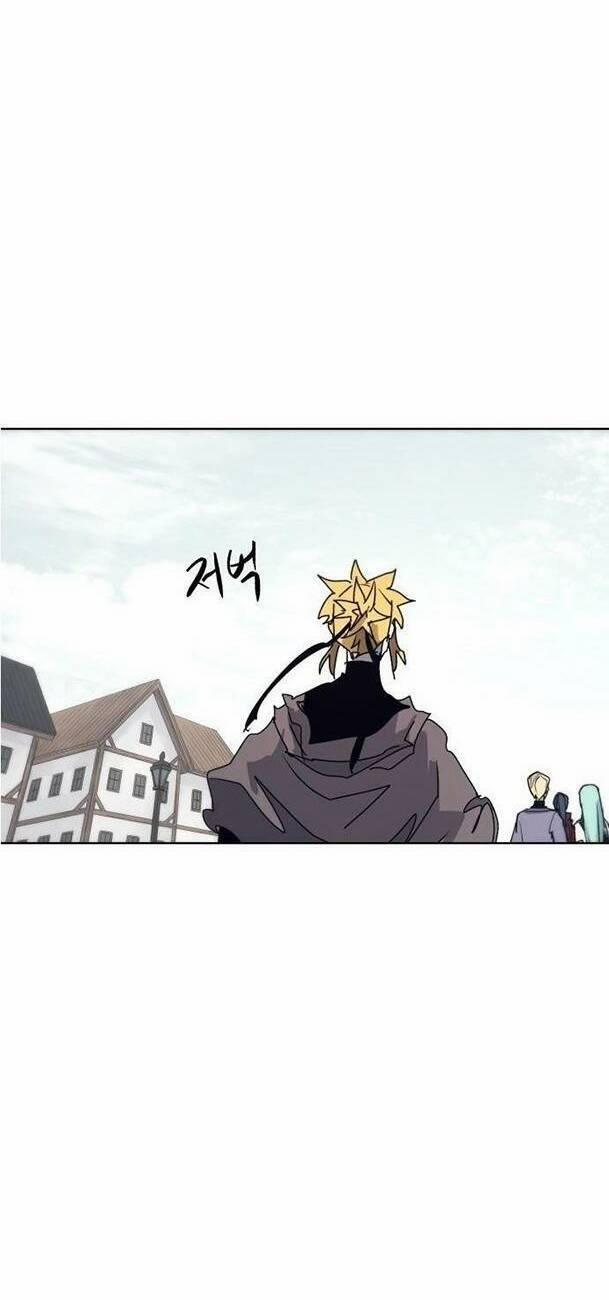 Kỵ Sĩ Báo Thù 53 trang 34