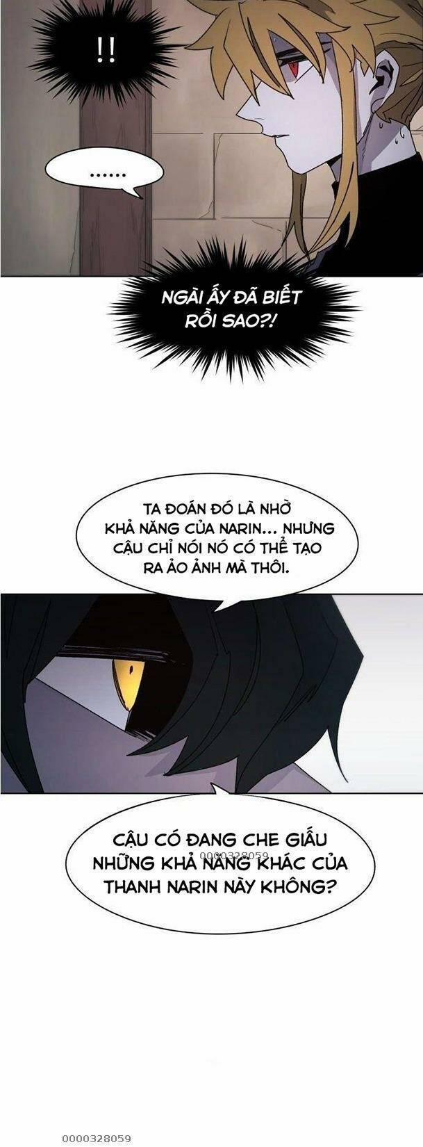 Kỵ Sĩ Báo Thù 53 trang 4