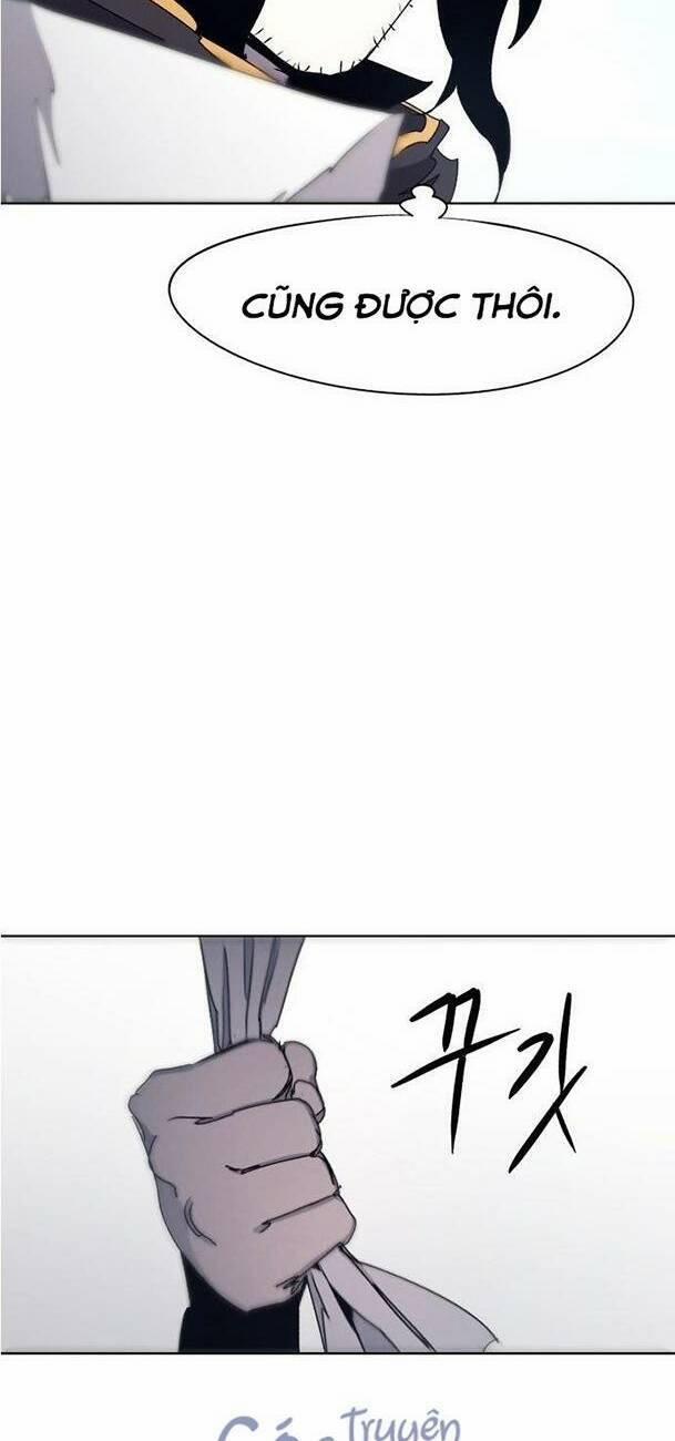 Kỵ Sĩ Báo Thù 53 trang 40