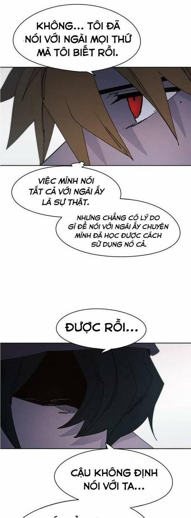 Kỵ Sĩ Báo Thù 53 trang 5