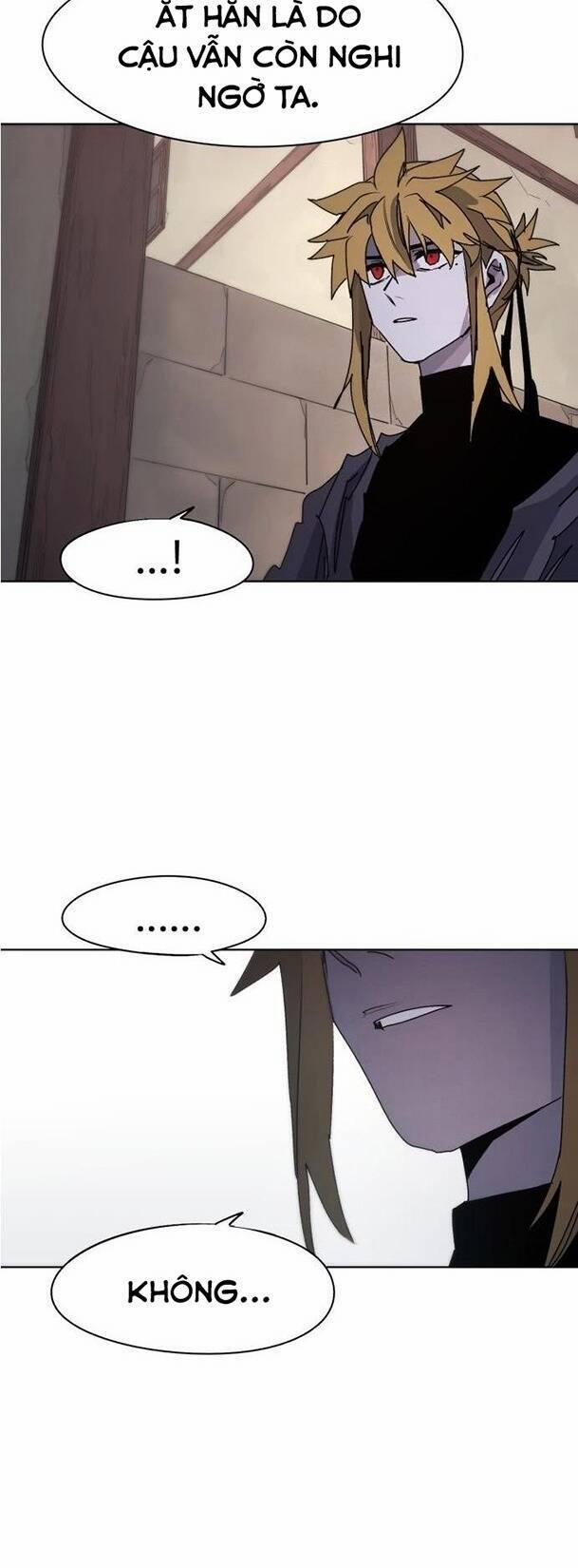 Kỵ Sĩ Báo Thù 53 trang 6