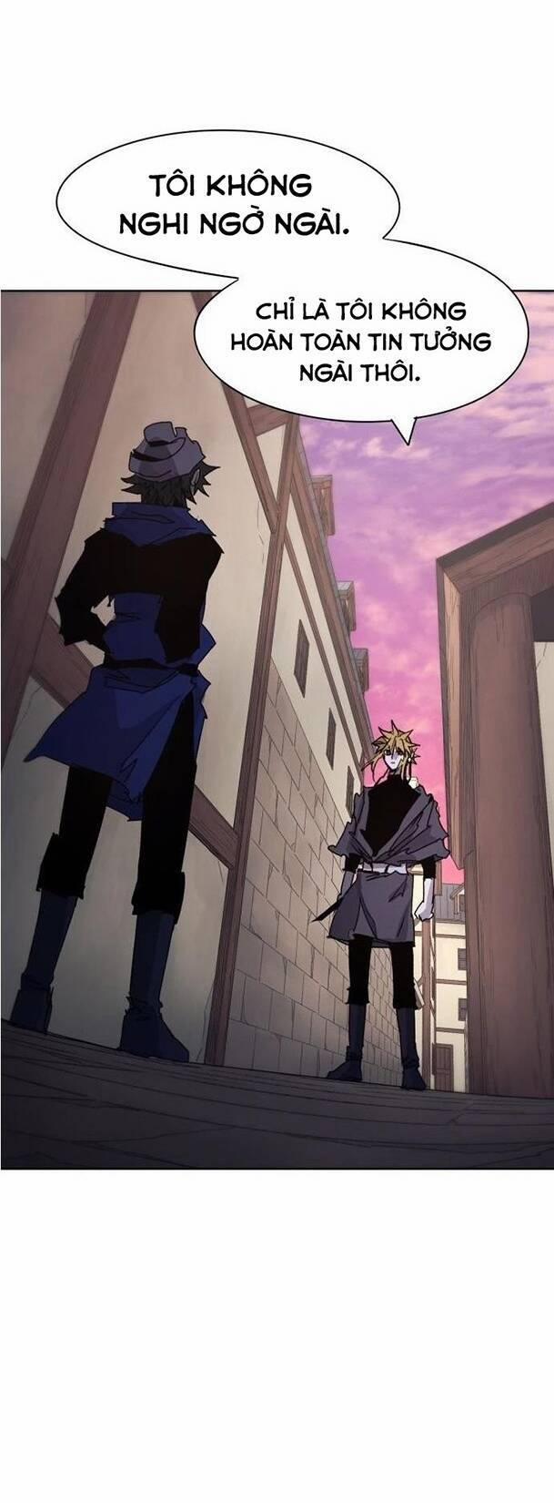 Kỵ Sĩ Báo Thù 53 trang 7