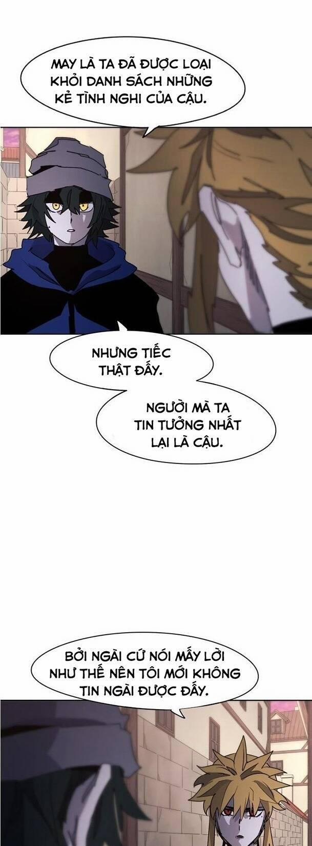 Kỵ Sĩ Báo Thù 53 trang 8