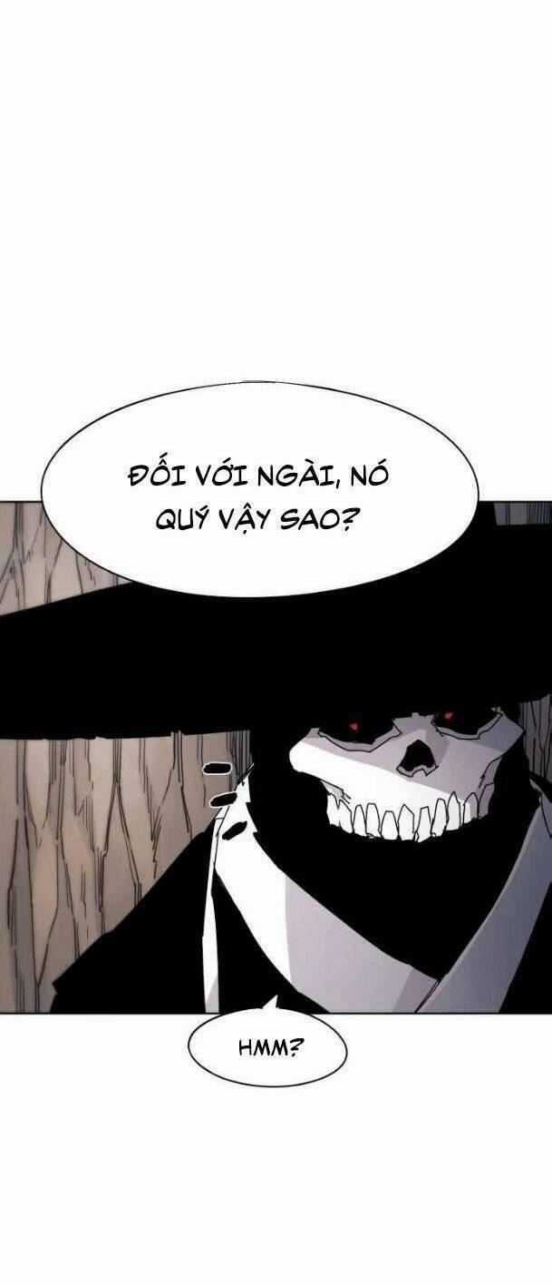 Kỵ Sĩ Báo Thù 54 trang 11