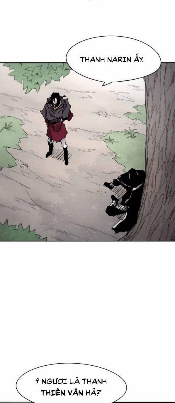 Kỵ Sĩ Báo Thù 54 trang 12