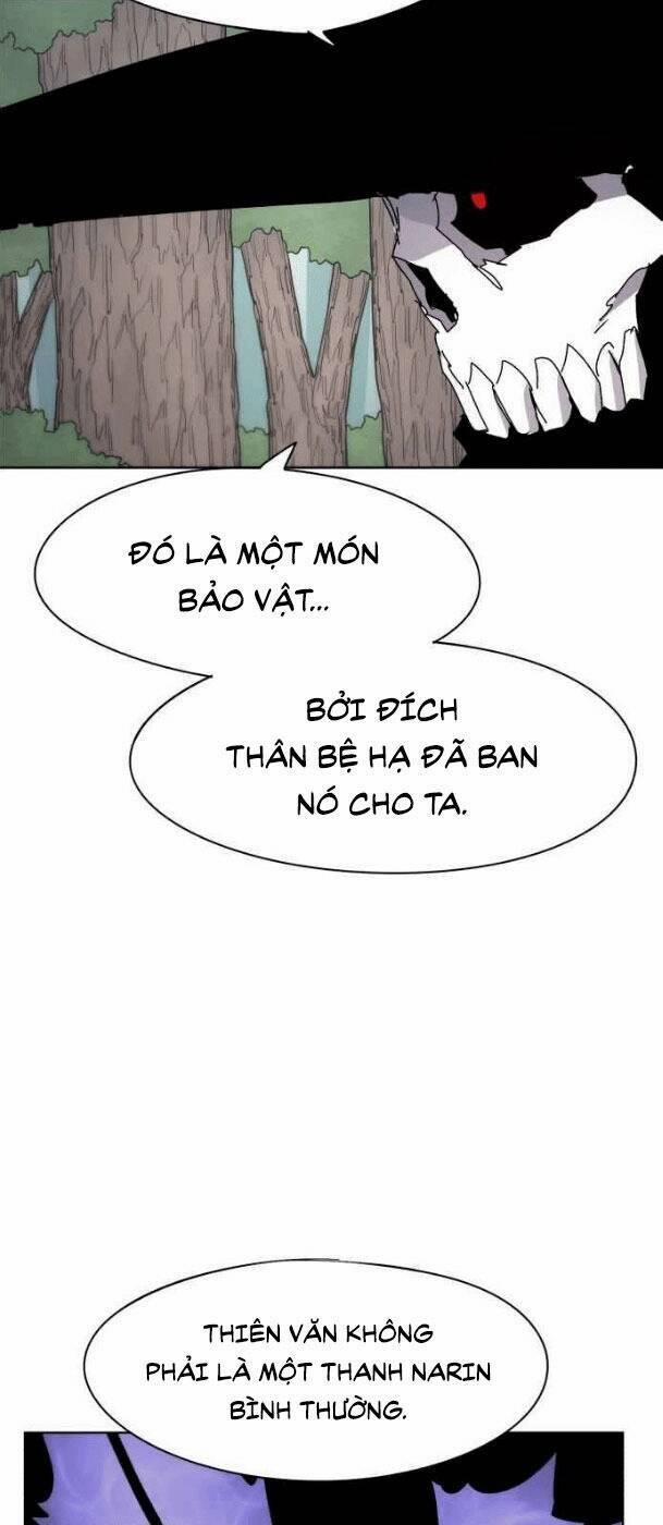 Kỵ Sĩ Báo Thù 54 trang 13