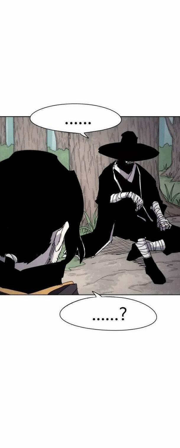 Kỵ Sĩ Báo Thù 54 trang 17