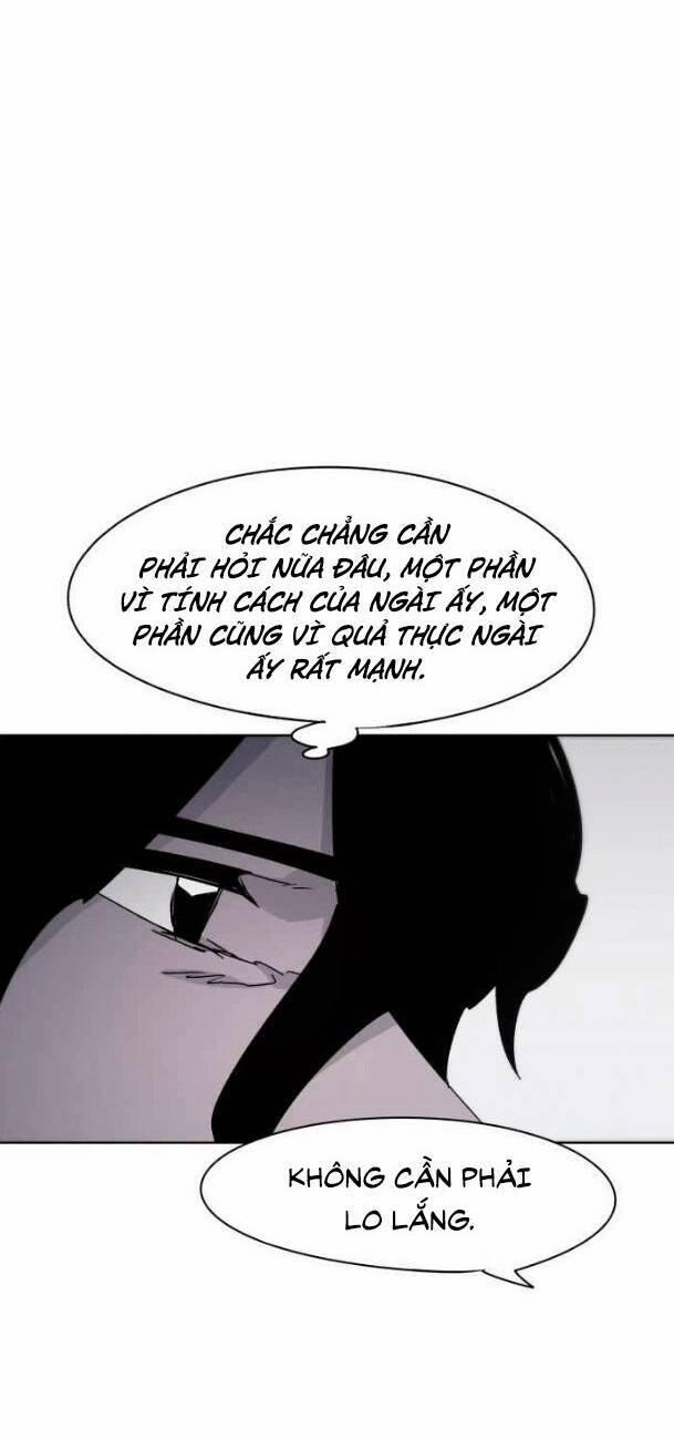 Kỵ Sĩ Báo Thù 54 trang 19