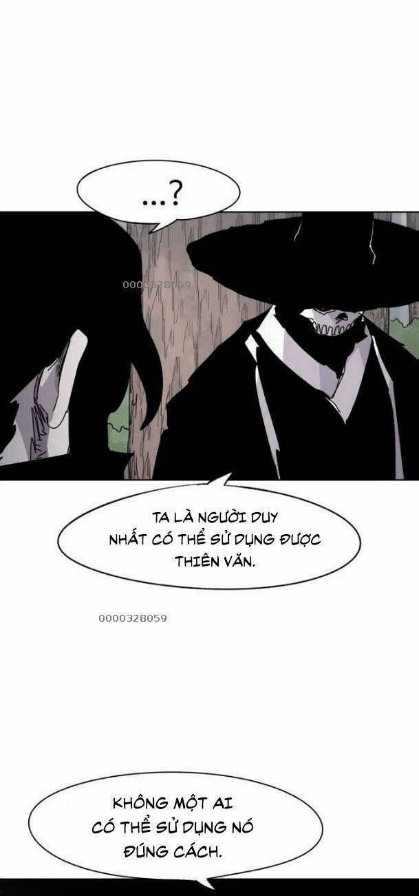 Kỵ Sĩ Báo Thù 54 trang 20