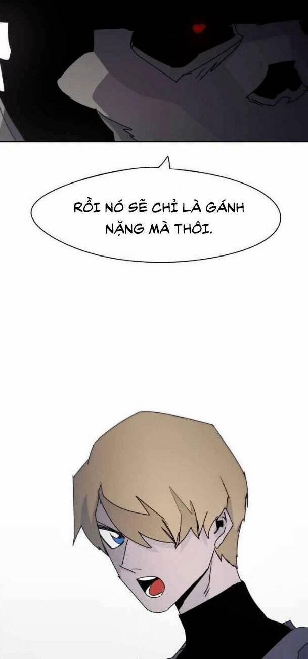 Kỵ Sĩ Báo Thù 54 trang 21