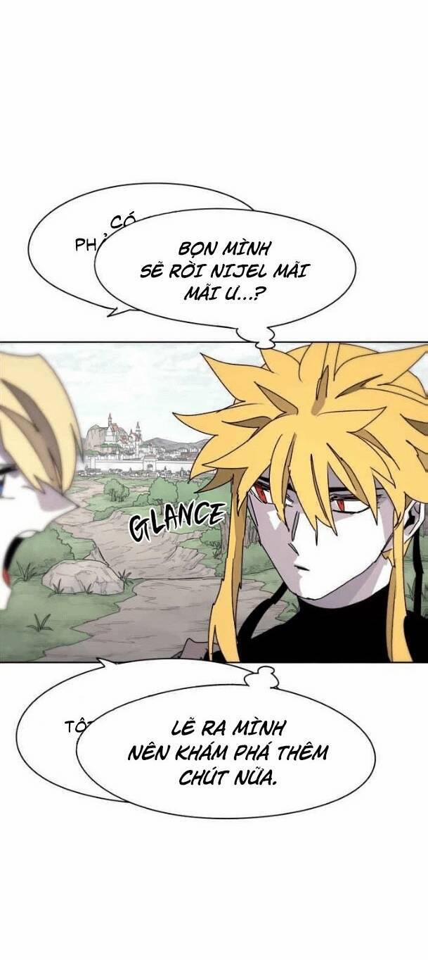 Kỵ Sĩ Báo Thù 54 trang 23