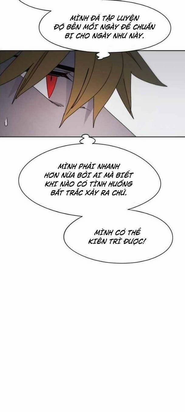 Kỵ Sĩ Báo Thù 54 trang 25