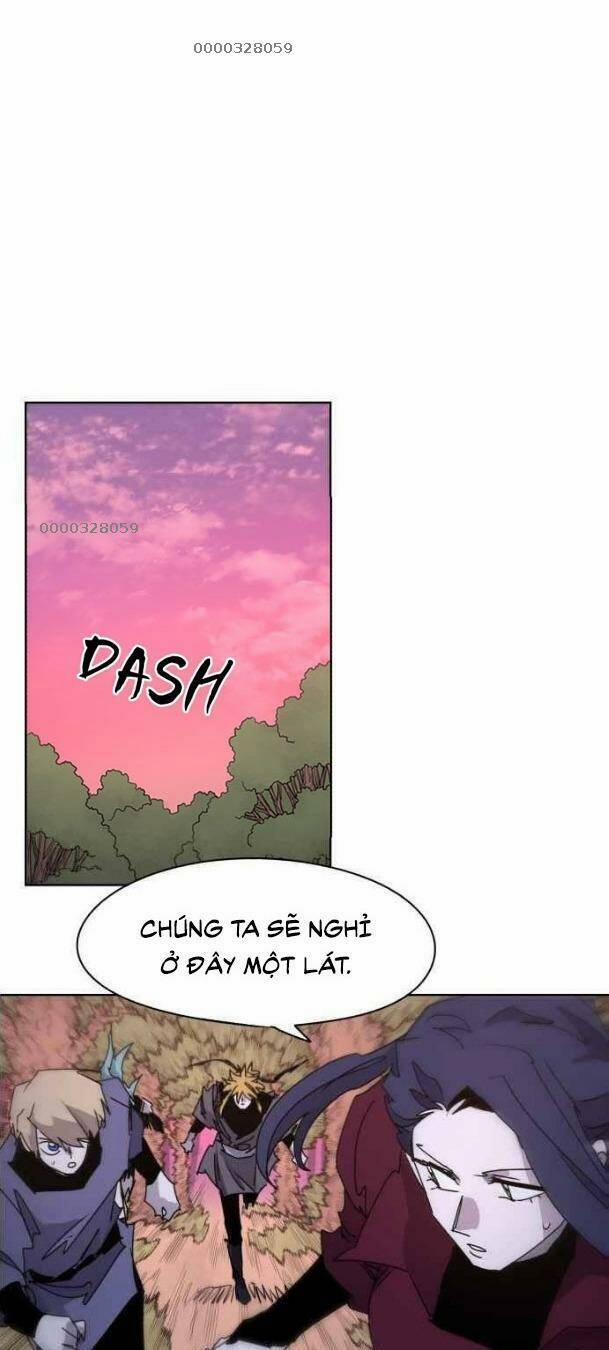Kỵ Sĩ Báo Thù 54 trang 26