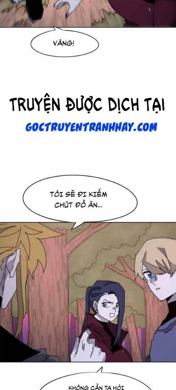 Kỵ Sĩ Báo Thù 54 trang 27