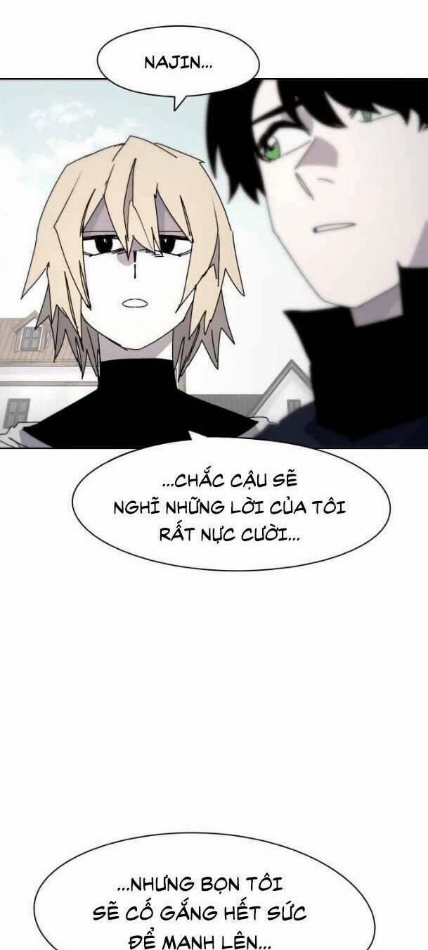 Kỵ Sĩ Báo Thù 54 trang 3