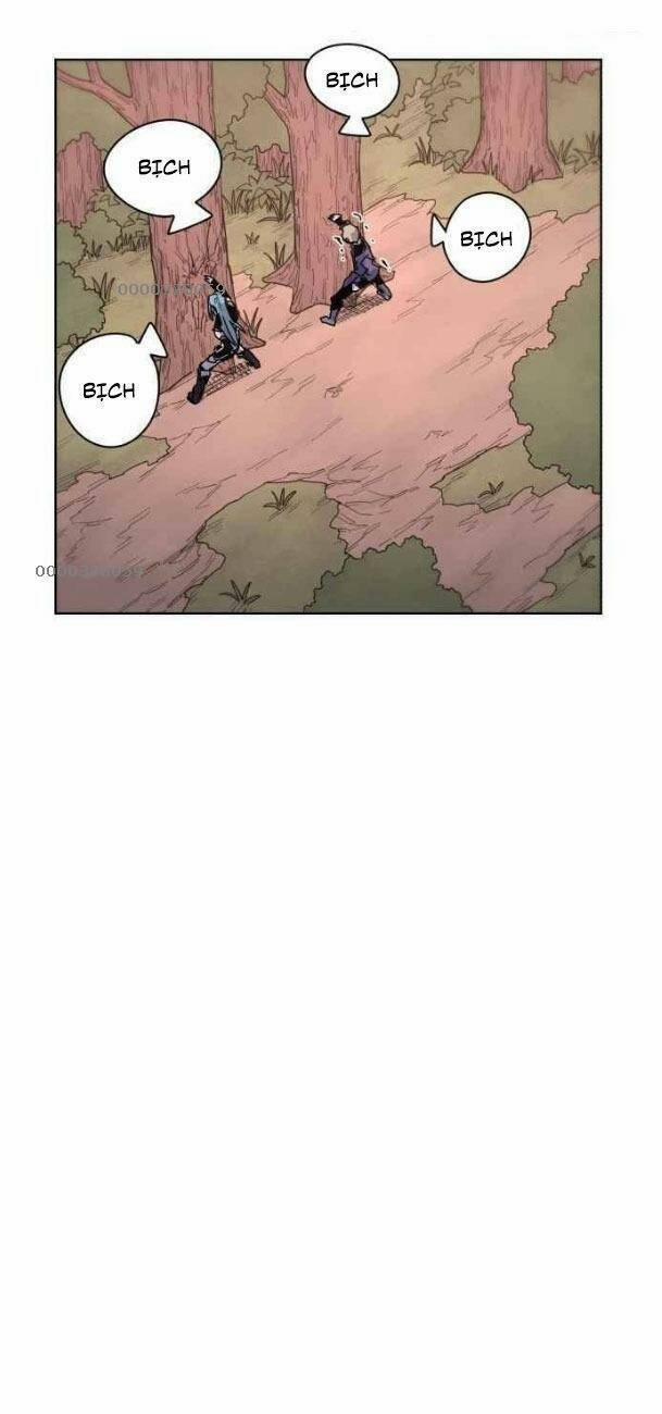 Kỵ Sĩ Báo Thù 54 trang 42