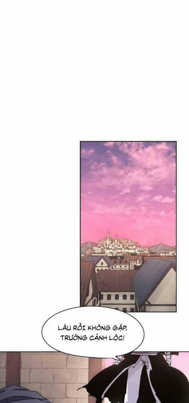 Kỵ Sĩ Báo Thù 54 trang 43