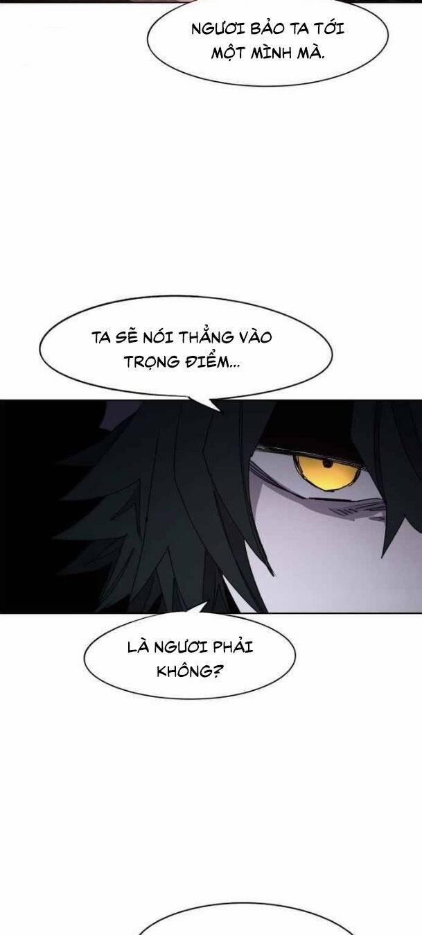 Kỵ Sĩ Báo Thù 54 trang 46