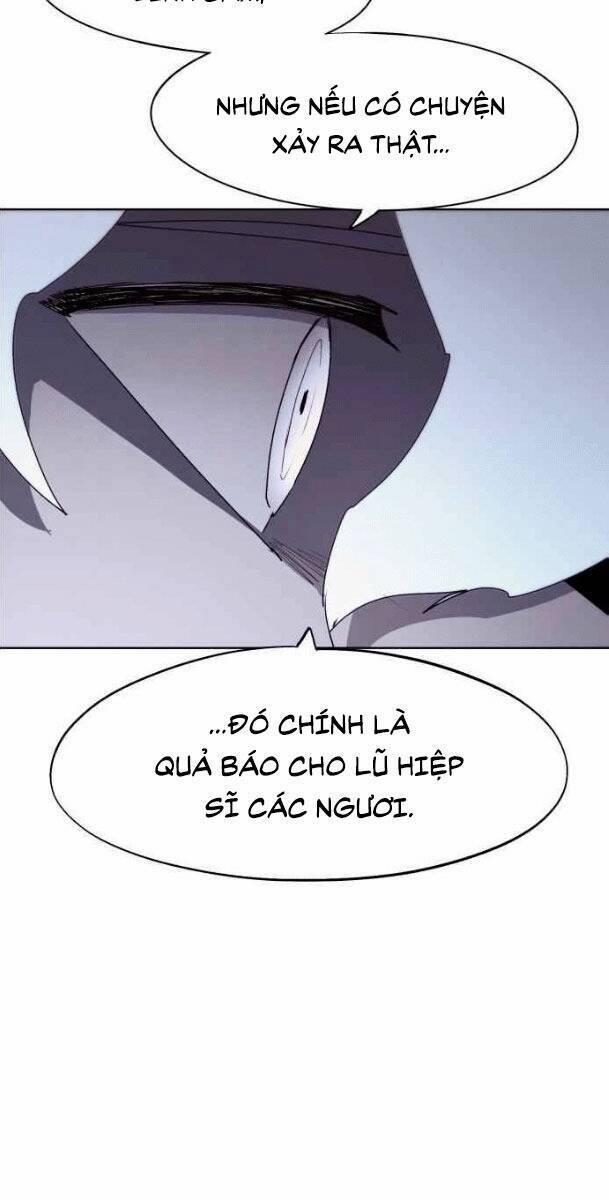 Kỵ Sĩ Báo Thù 54 trang 49