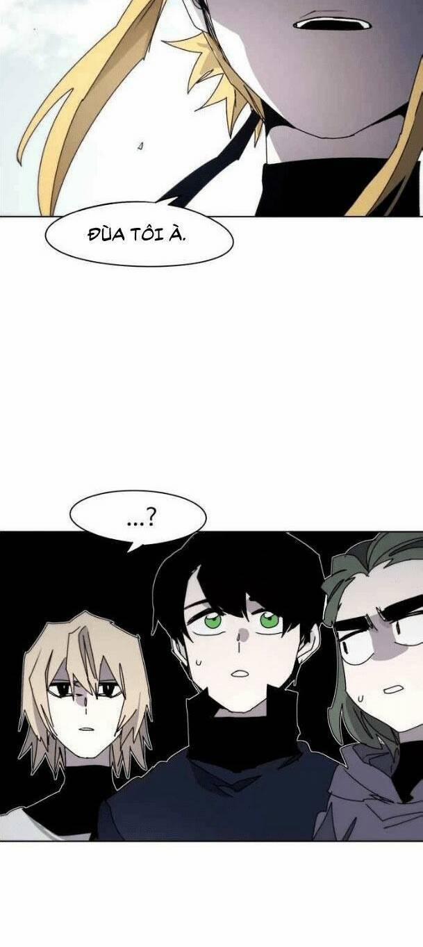 Kỵ Sĩ Báo Thù 54 trang 5