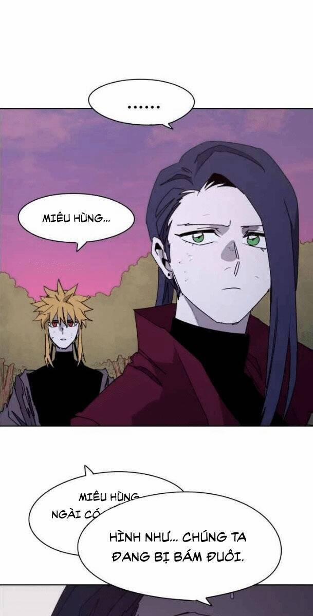 Kỵ Sĩ Báo Thù 54 trang 51