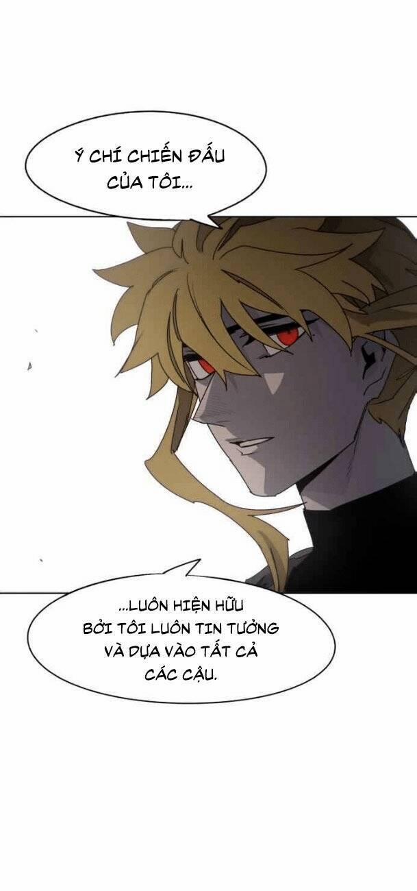 Kỵ Sĩ Báo Thù 54 trang 6