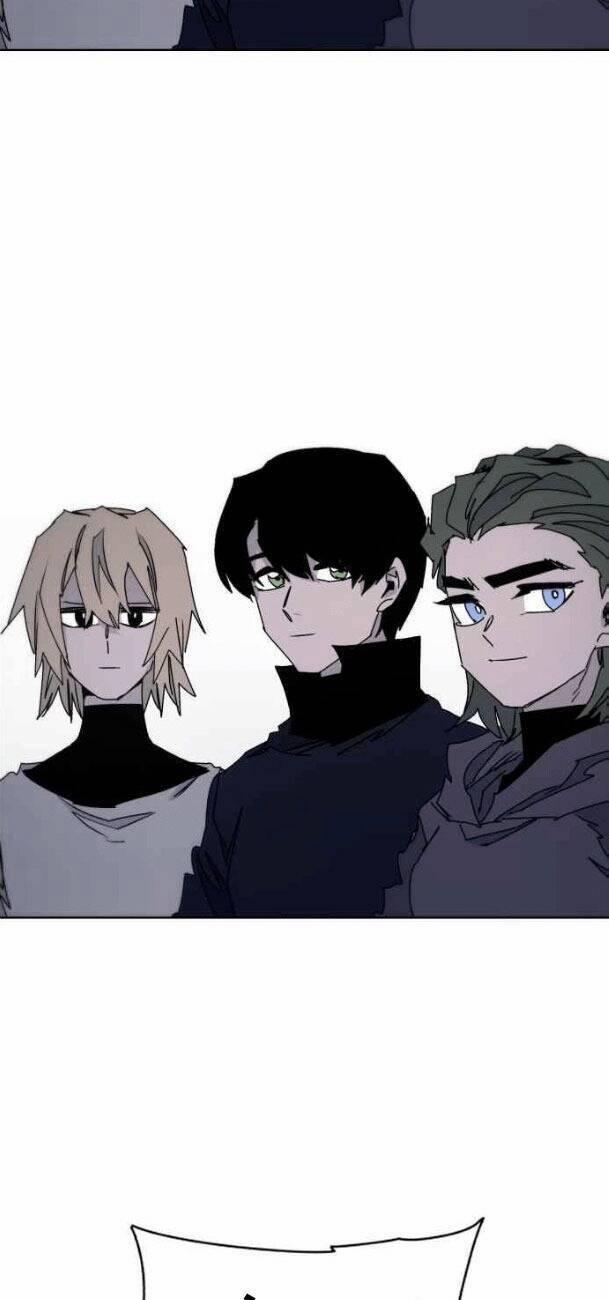 Kỵ Sĩ Báo Thù 54 trang 8