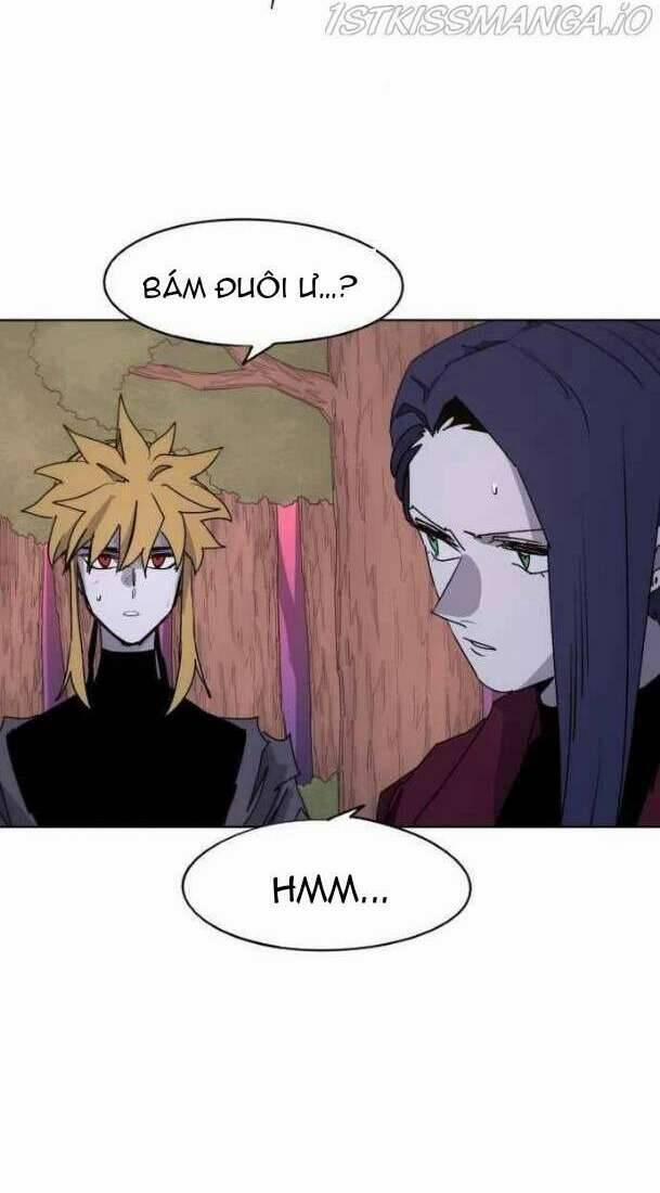 Kỵ Sĩ Báo Thù 55 trang 1