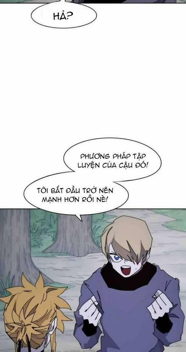 Kỵ Sĩ Báo Thù 55 trang 15