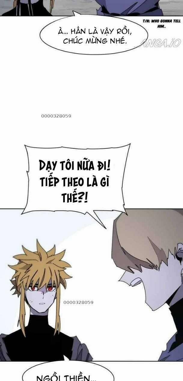 Kỵ Sĩ Báo Thù 55 trang 16