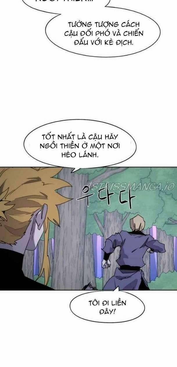 Kỵ Sĩ Báo Thù 55 trang 17